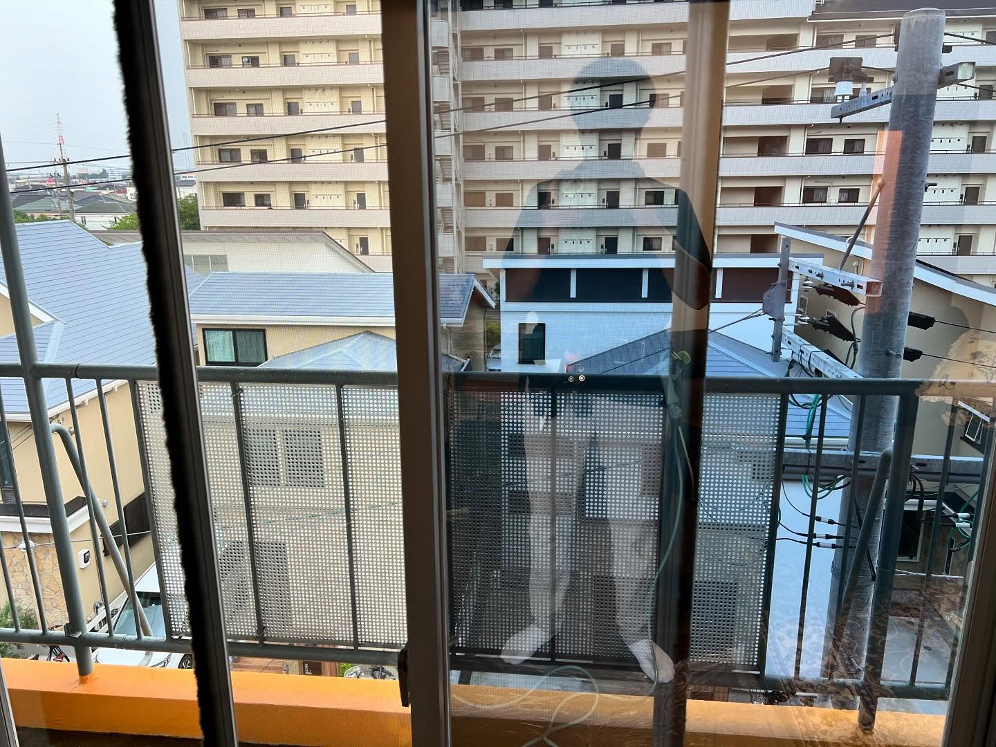 2024/08/05エアコンが全く効かないというお客様宅にグラフィル社のRSP15を施工